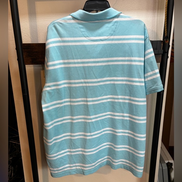 Izod‎ XXL polo - Picture 6 of 6